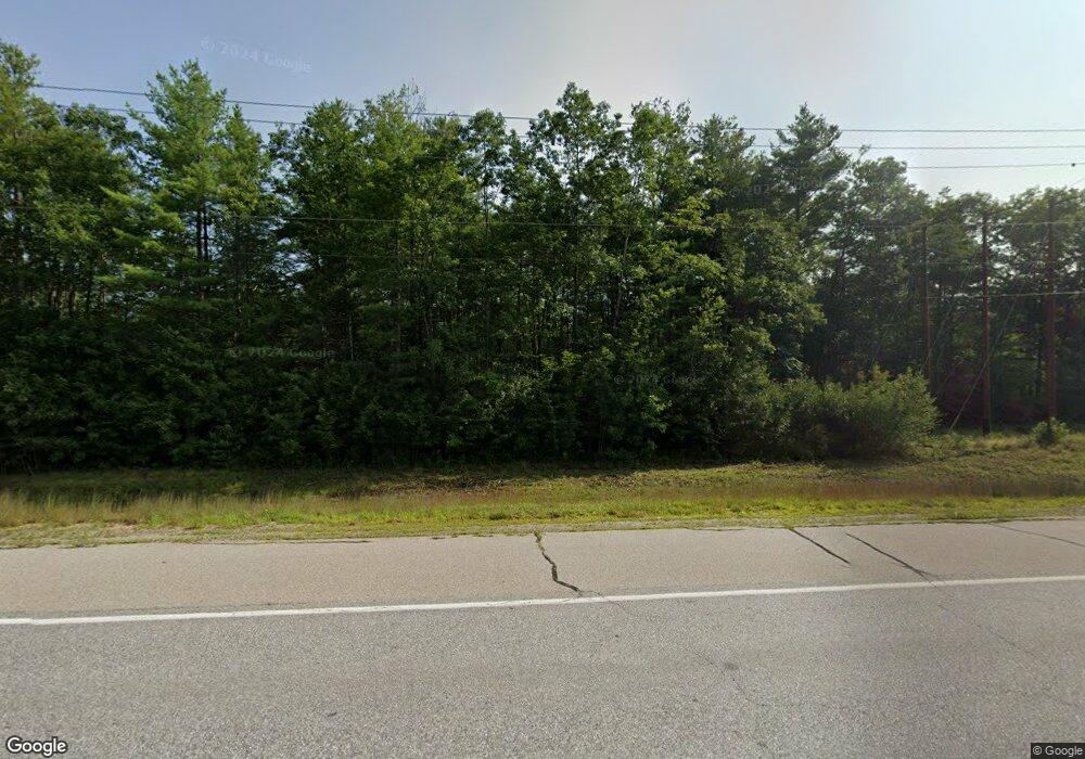 272 State Route 11, New Durham, NH 03855 - photo 1