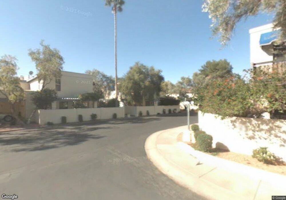 1119 E North Ln unit 2, Phoenix, AZ 85020 - photo 1