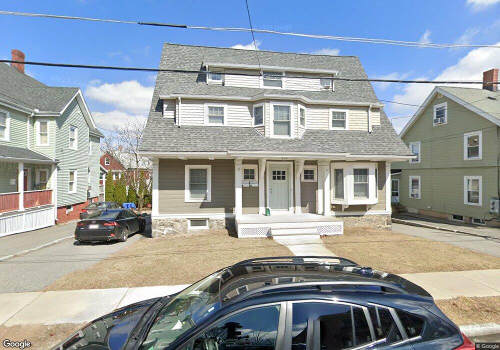 17 Emery St unit 1, Medford, MA 02155 - photo 1