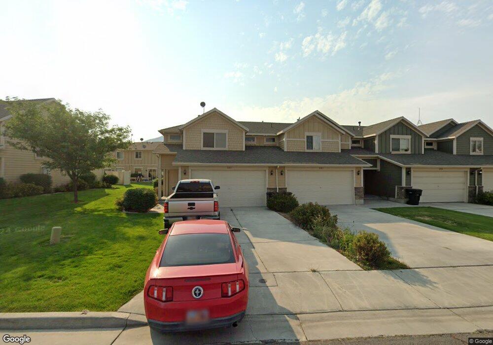 381 S 1285 E, Hyrum, UT 84319 - photo 1