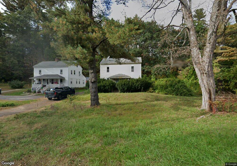 61 Reservoir Rd, New Hartford, CT 06057 - photo 1