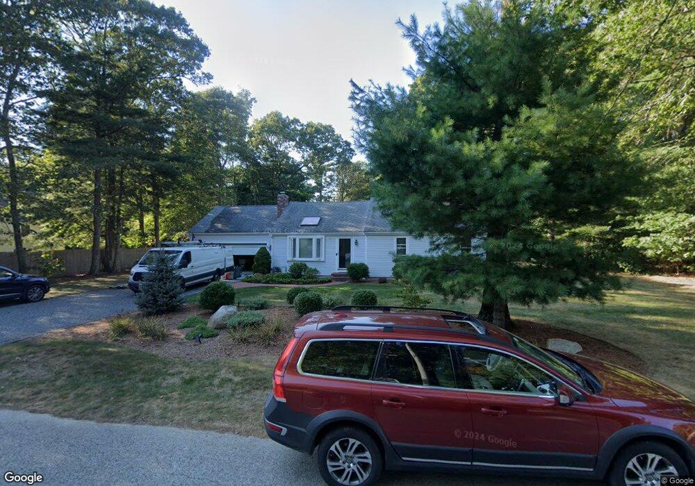 66 Curlew Way, Cotuit, MA 02635 - photo 1