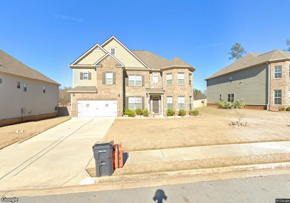 180 Regency Place, Covington, GA 30016 - photo 1