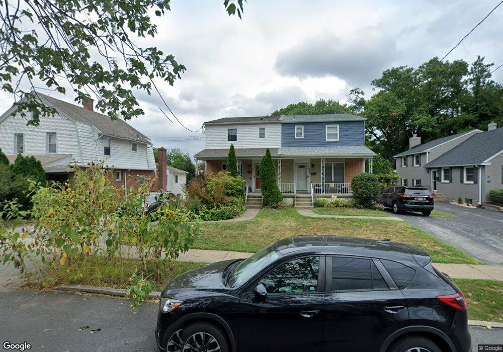 726 Lorraine Ave, Ardmore, PA 19003 - photo 1