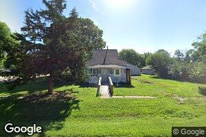 1122 Fargo St, Ansley, NE 68814