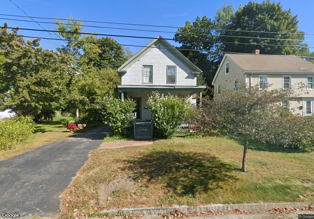 171 Frances St, Portland, ME 04102 - photo 1