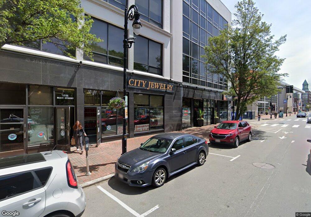 1319 Main St unit 110, Springfield, MA 01103 - photo 1