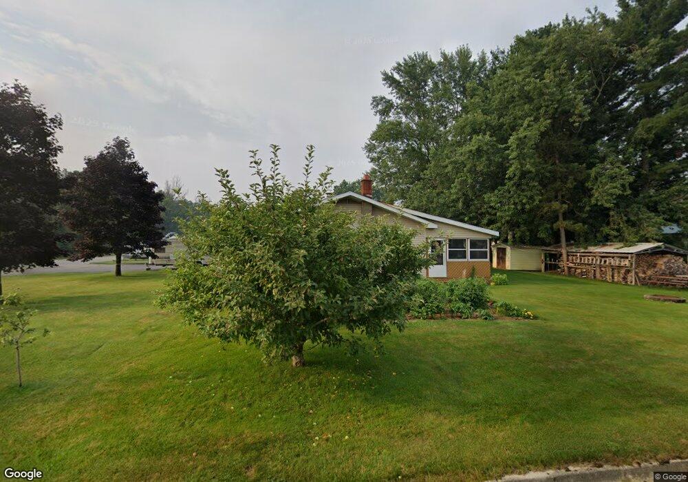 8898 Osmo St, Kaleva, MI 49645 - photo 1