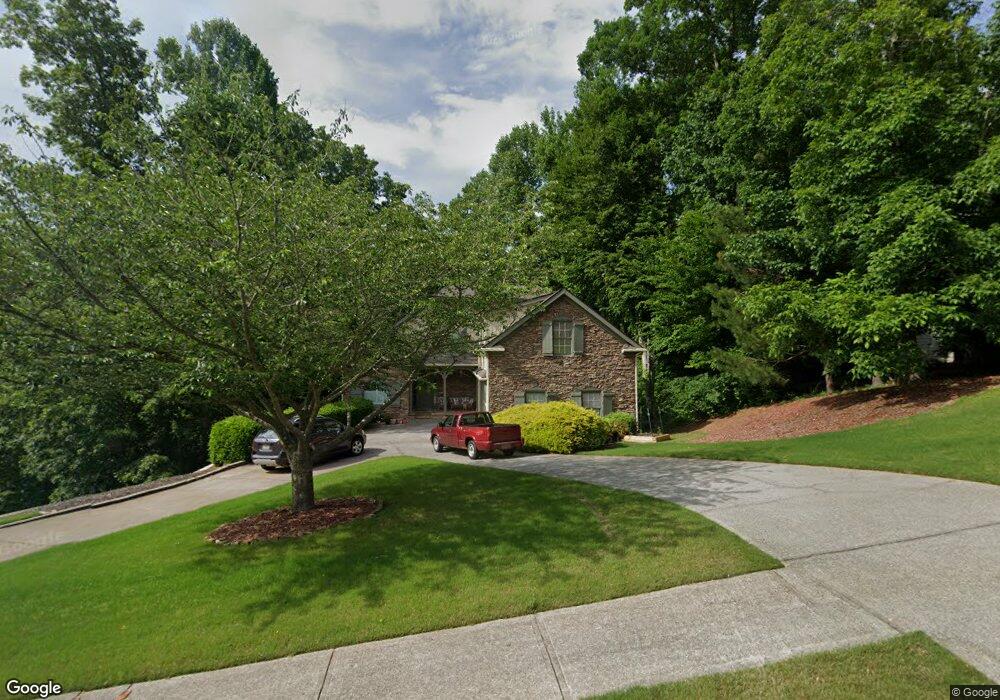 107 Pebblebrooke Run unit 4, Canton, GA 30115 - photo 1