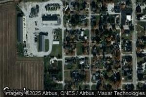 208 W Lincoln St, Swayzee, IN 46986