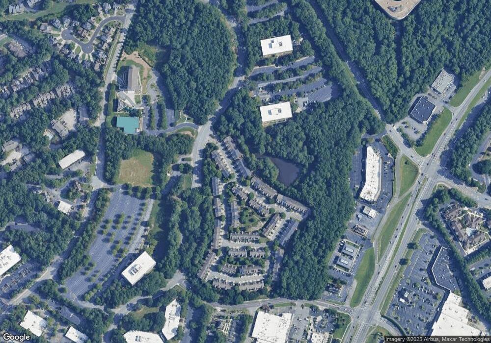 3465 Kiveton Dr, Norcross, GA 30092 - photo 1