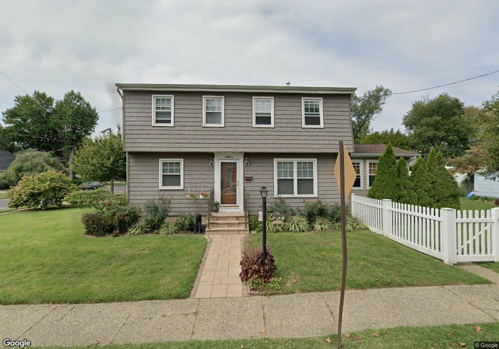 1601 Chestnut Ave, Haddon Heights, NJ 08035 - photo 1
