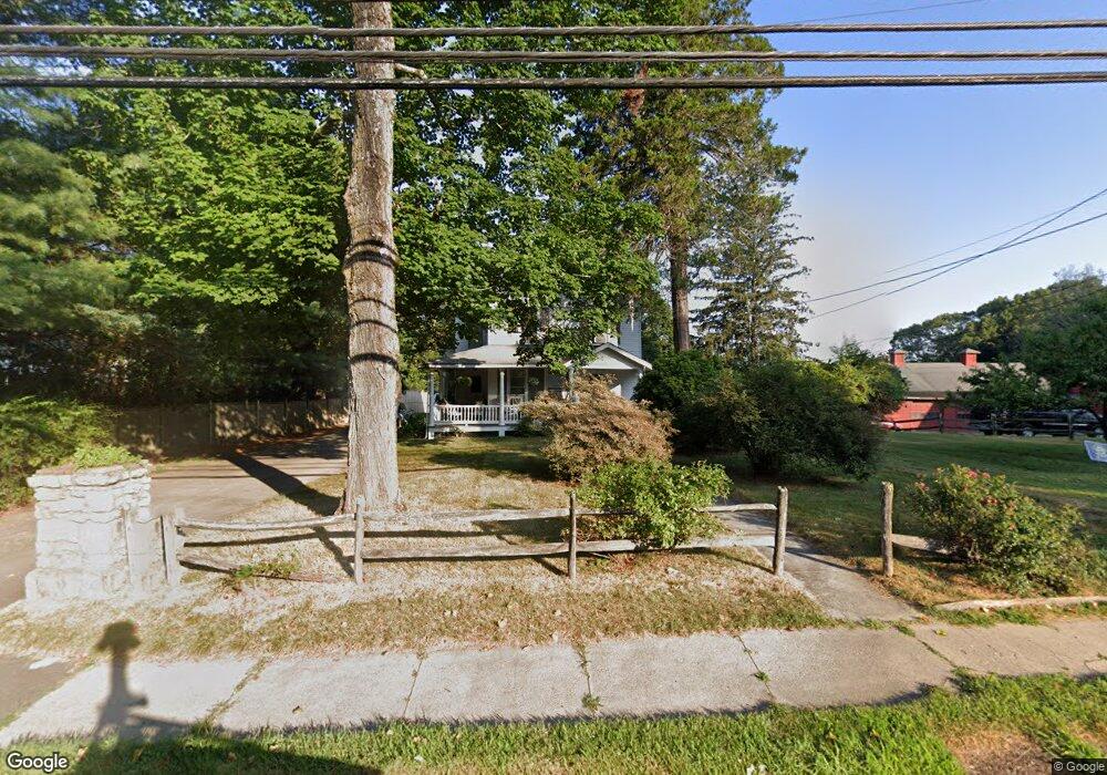 126 Compo Rd S, Westport, CT 06880 - photo 1