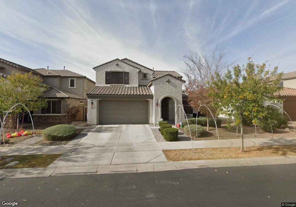 5530 S Patricio, Mesa, AZ 85212 - photo 1