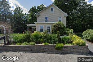 16 Lillian St, Woburn, MA 01801