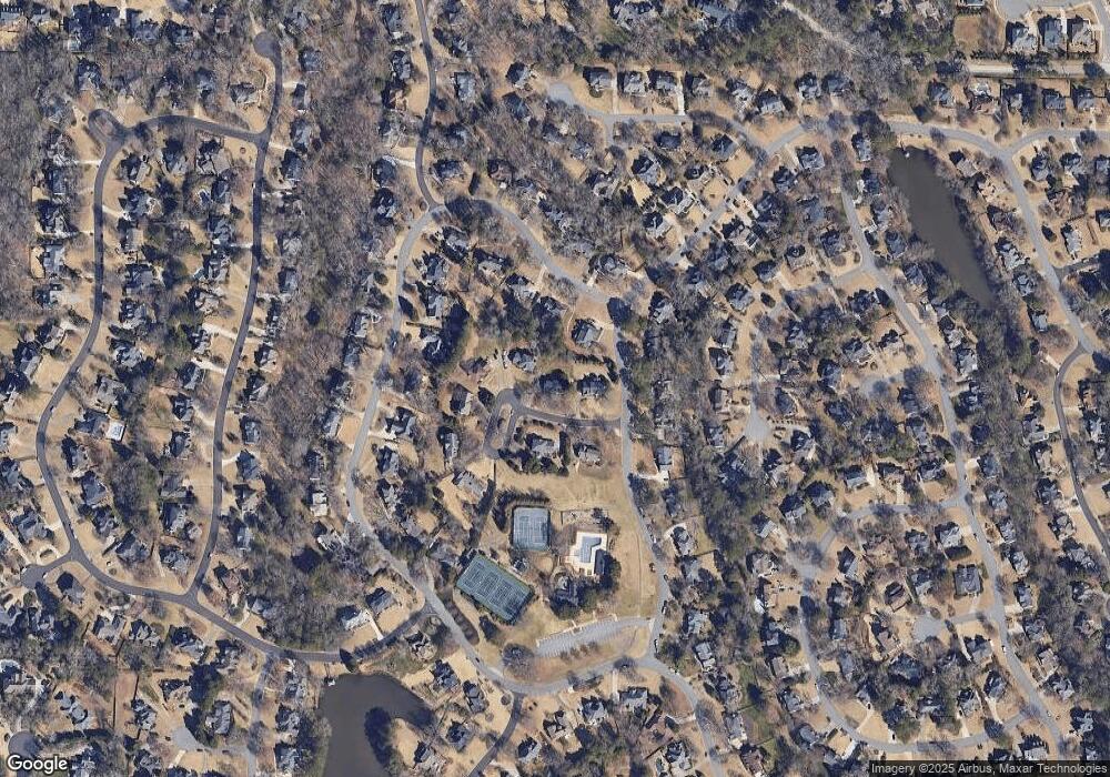 115 Williams Bluff Cir, Roswell, GA 30075 - photo 1