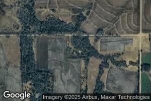 731 W 670th Ave, Walnut, KS 66780