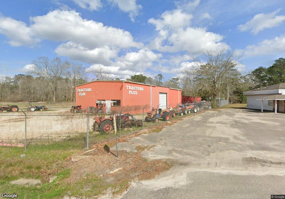 1977 Highway 11 S, Nicholson, MS 39463 - photo 1