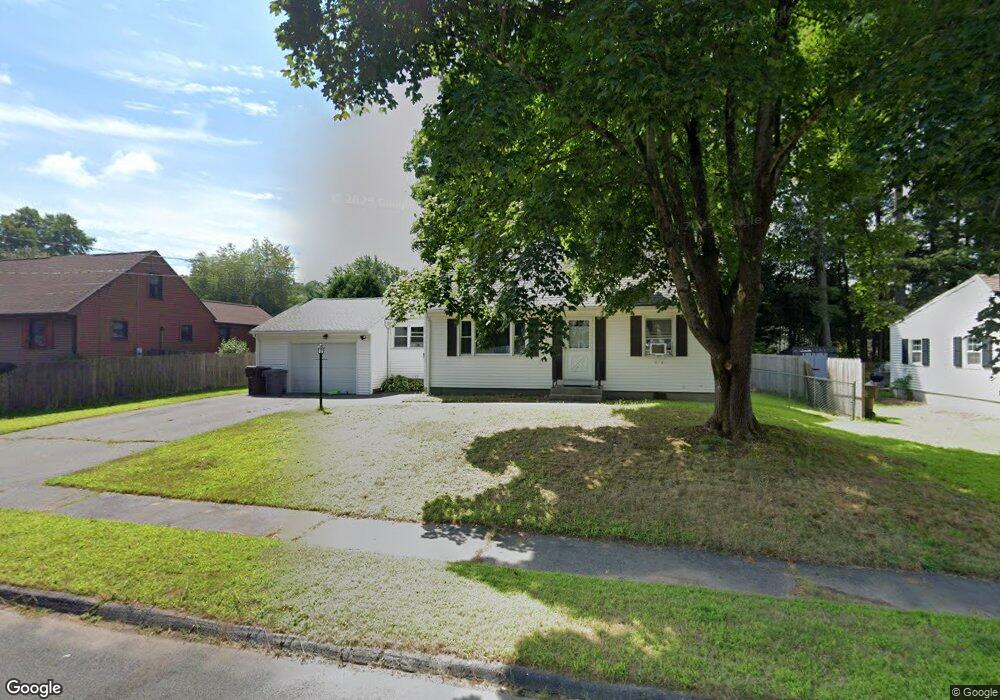 35 Brook Rd, Enfield, CT 06082 - photo 1