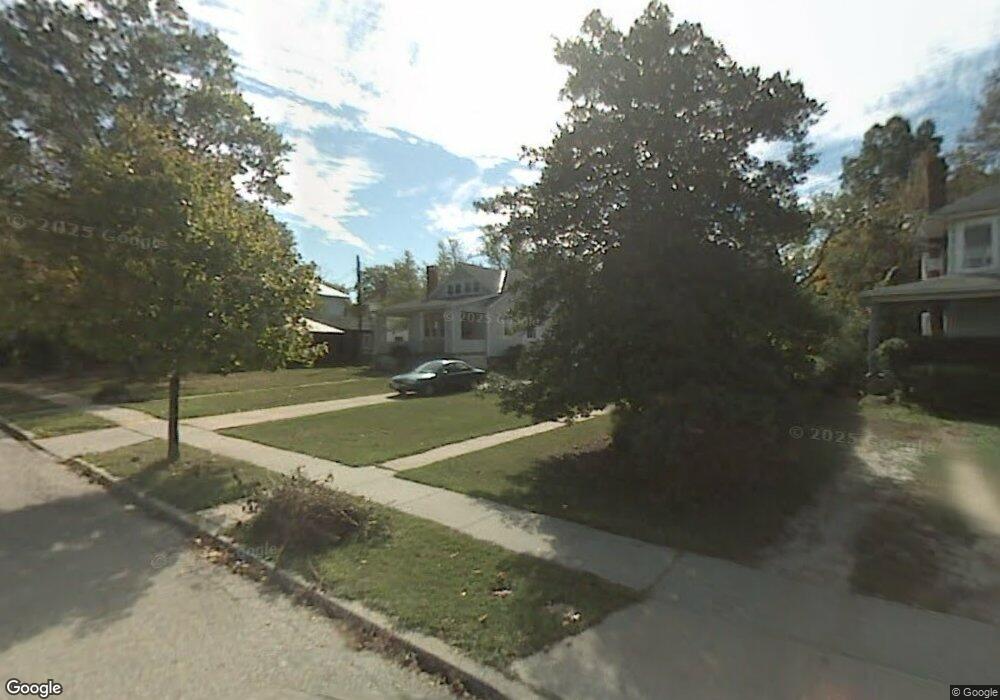 3701 Sequoia Ave, Baltimore, MD 21215 - photo 1