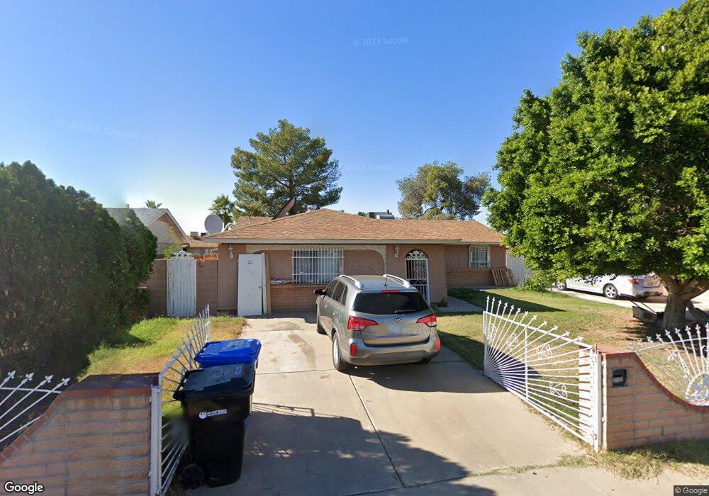 3102 N 89th Dr, Phoenix, AZ 85037 - photo 1