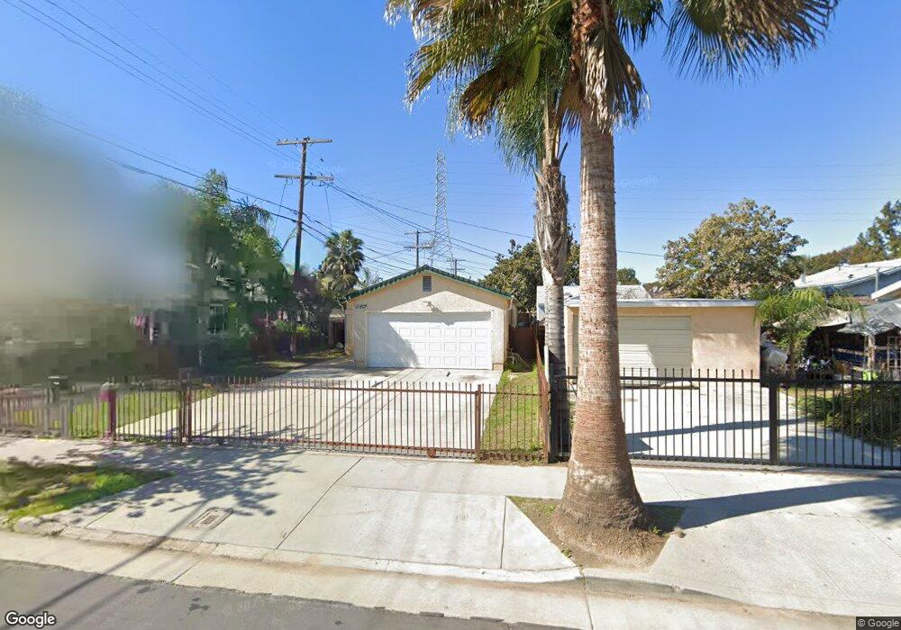 11807 Stanford Ave, Los Angeles, CA 90059 - photo 1