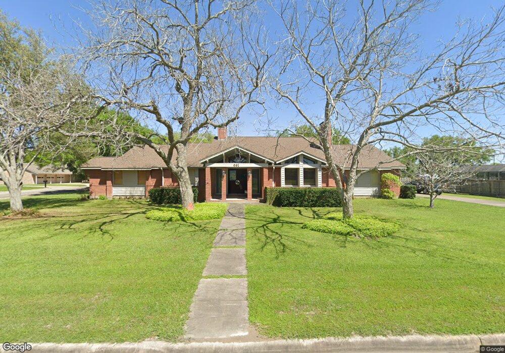 901 2nd St, Bay City, TX 77414 - photo 1