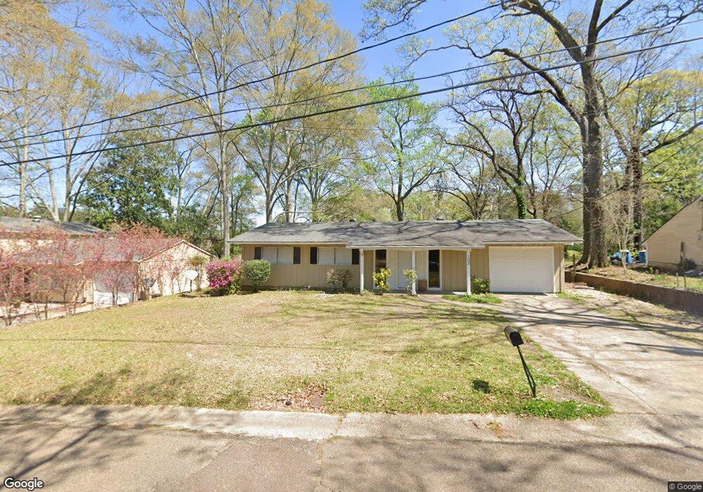 103 Wilson Dr, McComb, MS 39648 - photo 1