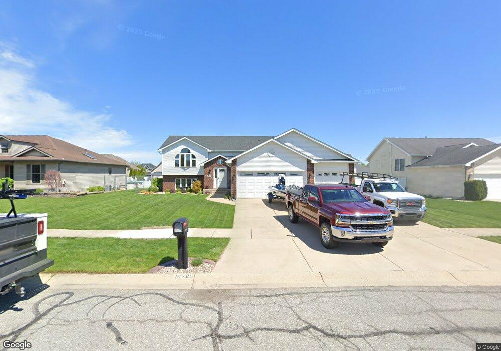 12725 Washington St, Crown Point, IN 46307 - photo 1
