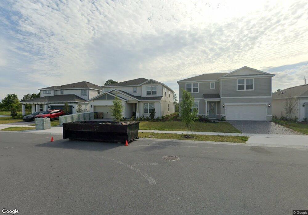 5677 Arborvista Dr, Saint Cloud, FL 34771 - photo 1