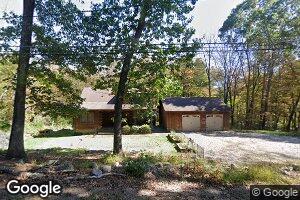 216 N Bedlam Rd, Chaplin, CT 06235