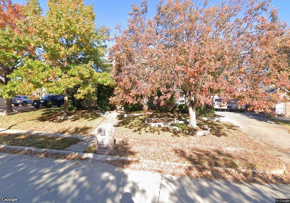 1101 Carousel Dr, Bedford, TX 76021 - photo 1