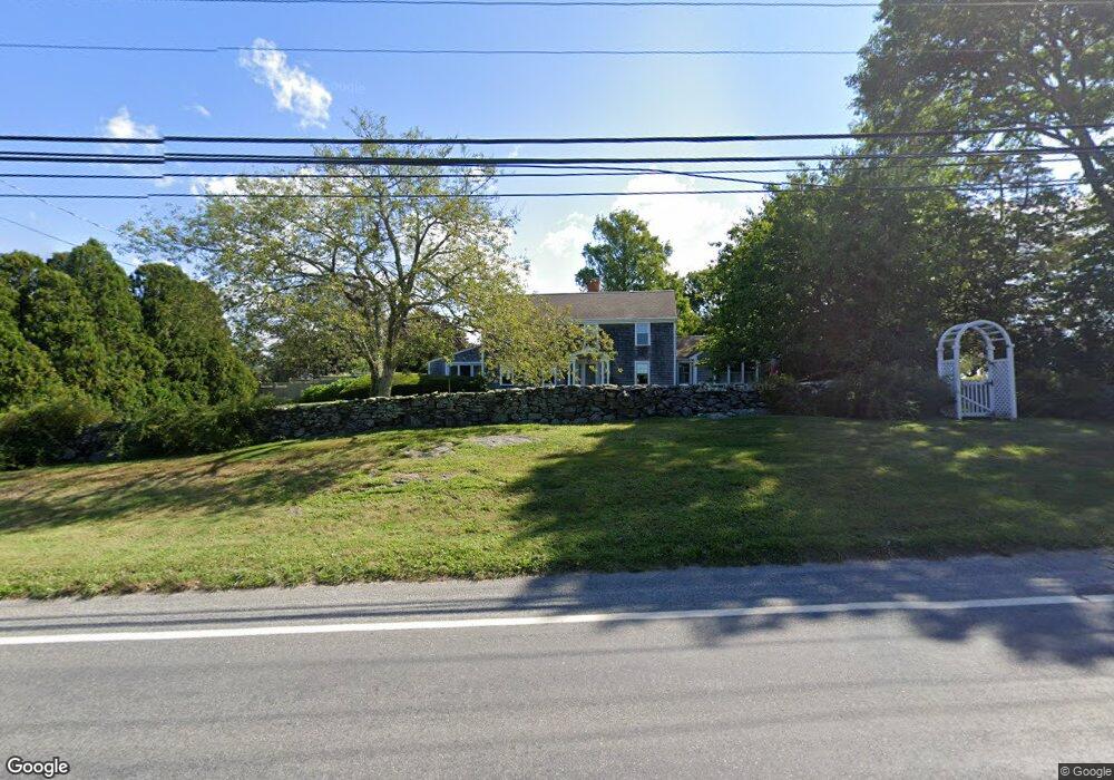 224 W Main Rd, Little Compton, RI 02837 - photo 1