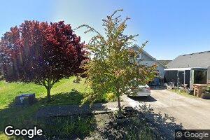 299 E A St, Halsey, OR 97348