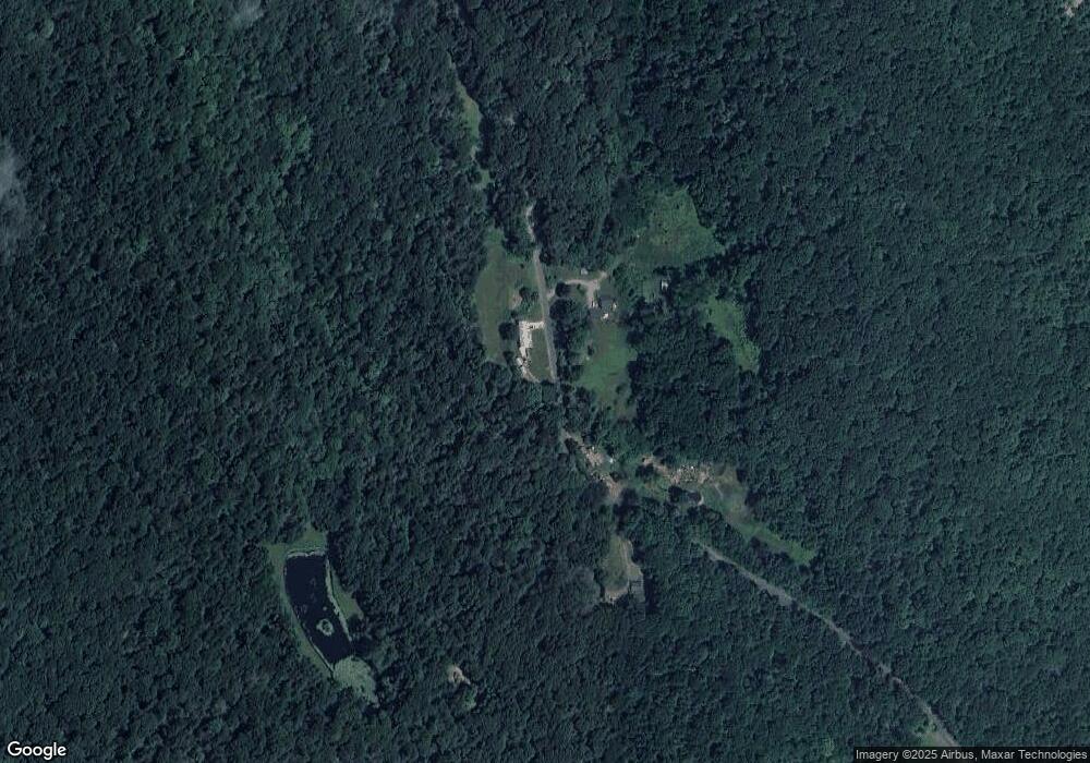 290 Crow Hill Rd, Stafford Springs, CT 06076 - photo 1