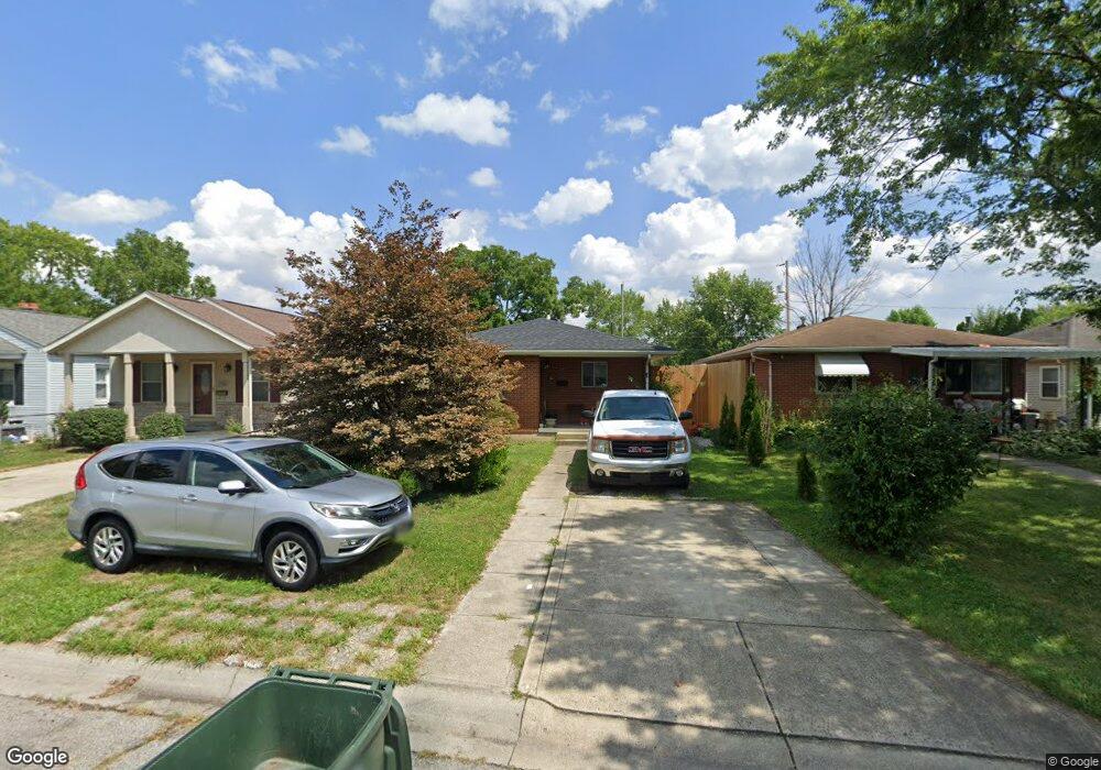 680 Dexter Ave, Columbus, OH 43204 - photo 1