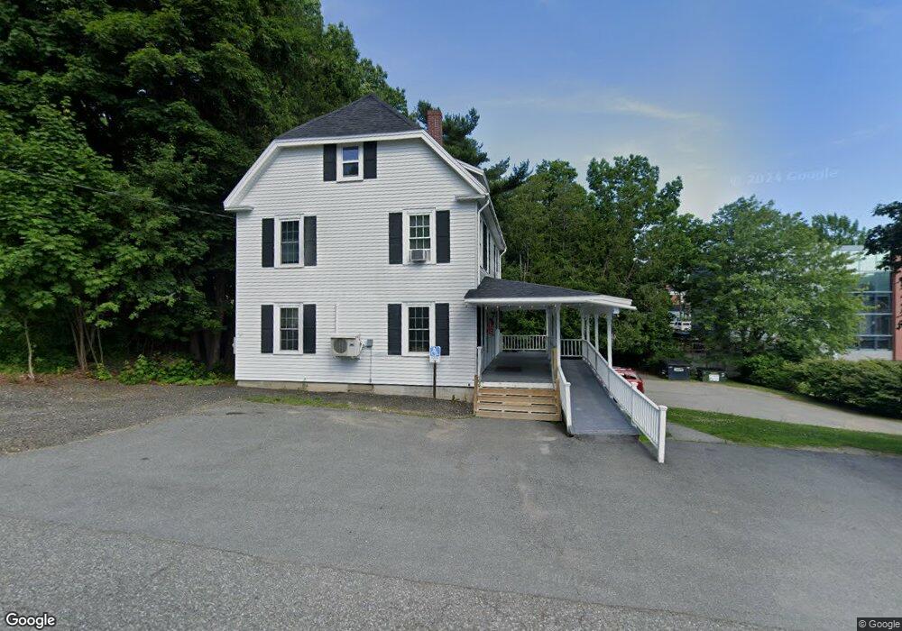 11 Mechanic St, Bucksport, ME 04416 - photo 1