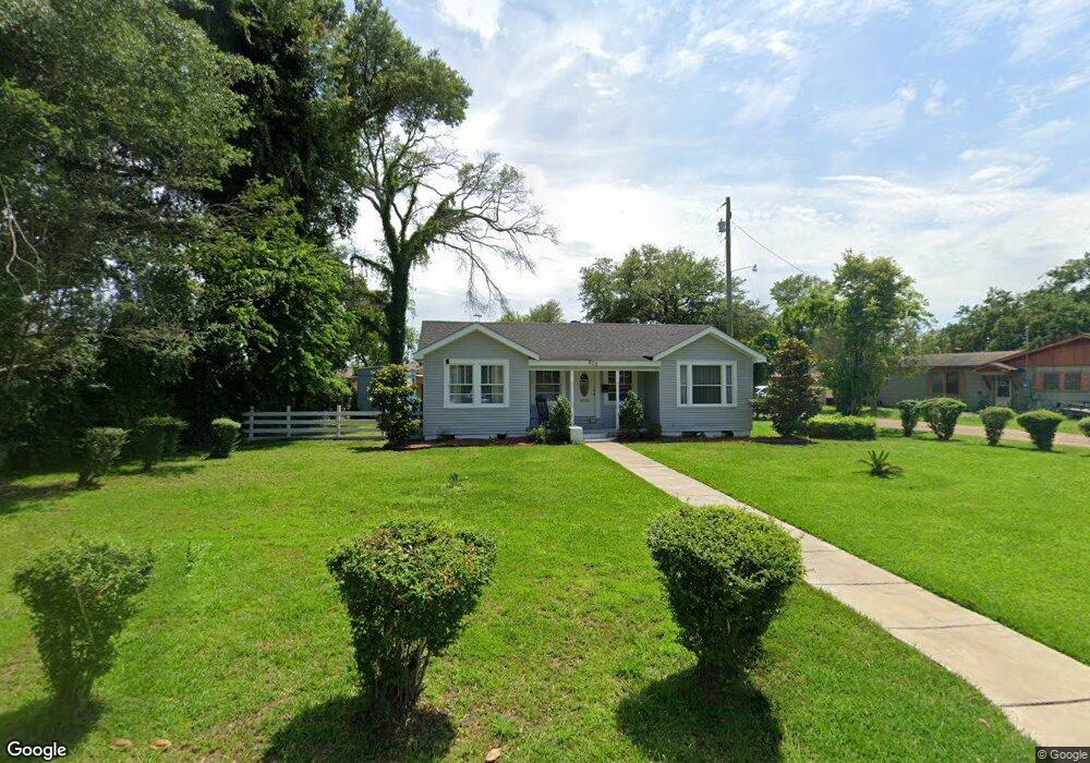 906 Camelia St, Lake Charles, LA 70607 - photo 1