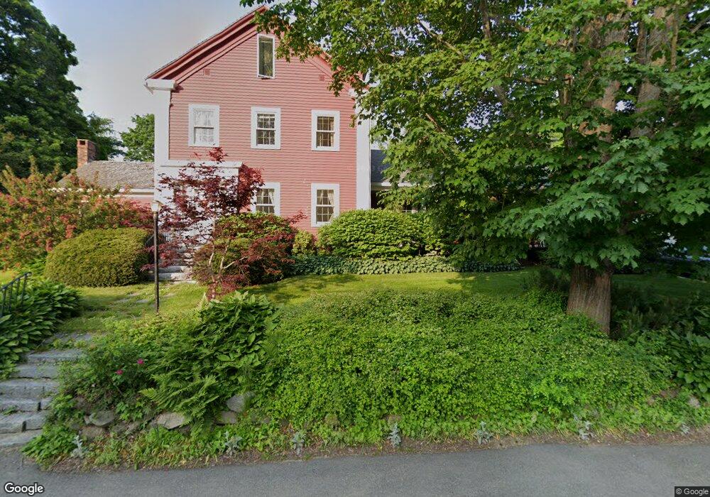 14 Sea St, Camden, ME 04843 - photo 1