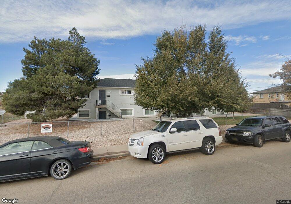 10821 E 25th Ave, Aurora, CO 80010 - photo 1