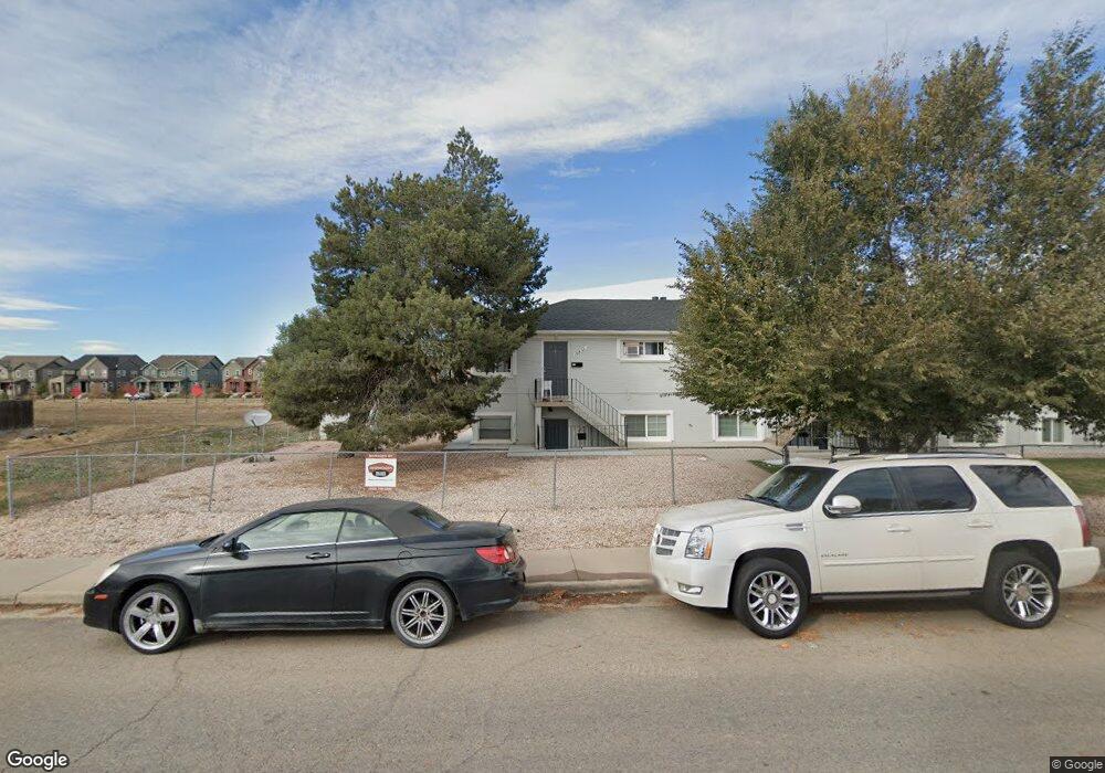 10805 E 25th Ave, Aurora, CO 80010 - photo 1