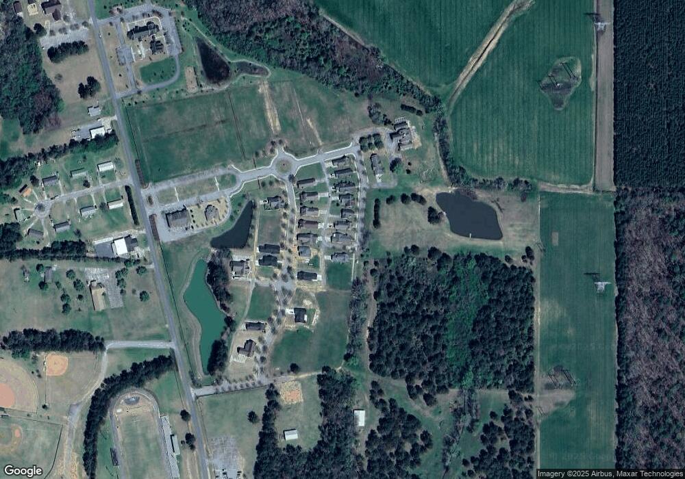 112 Cherry Laurel Trail, Americus, GA 31709 - photo 1