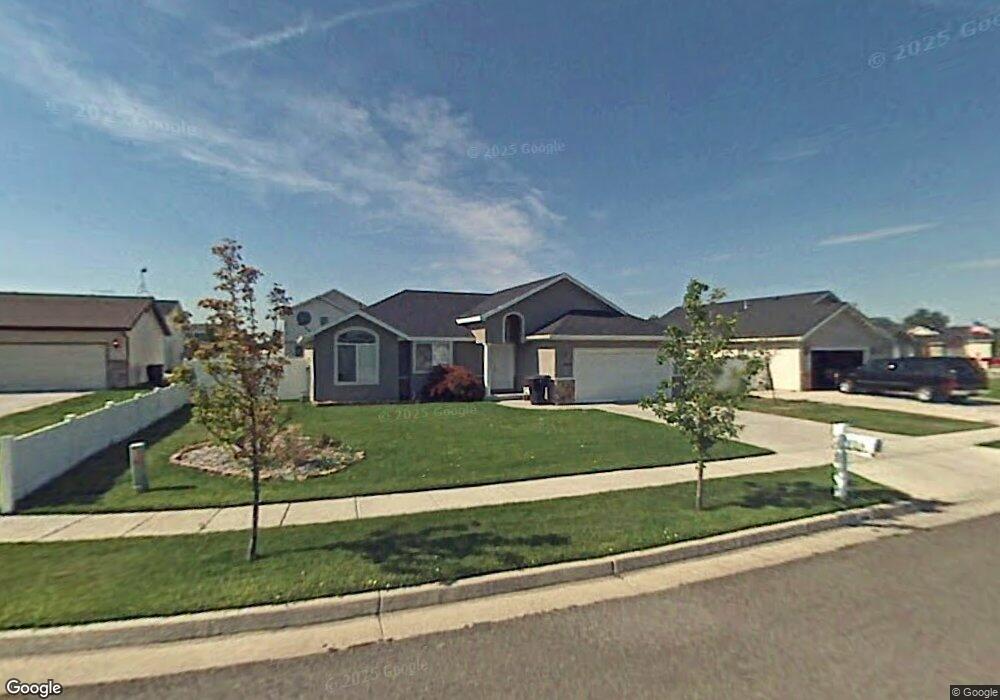 1443 W 2450 S, Woods Cross, UT 84087 - photo 1