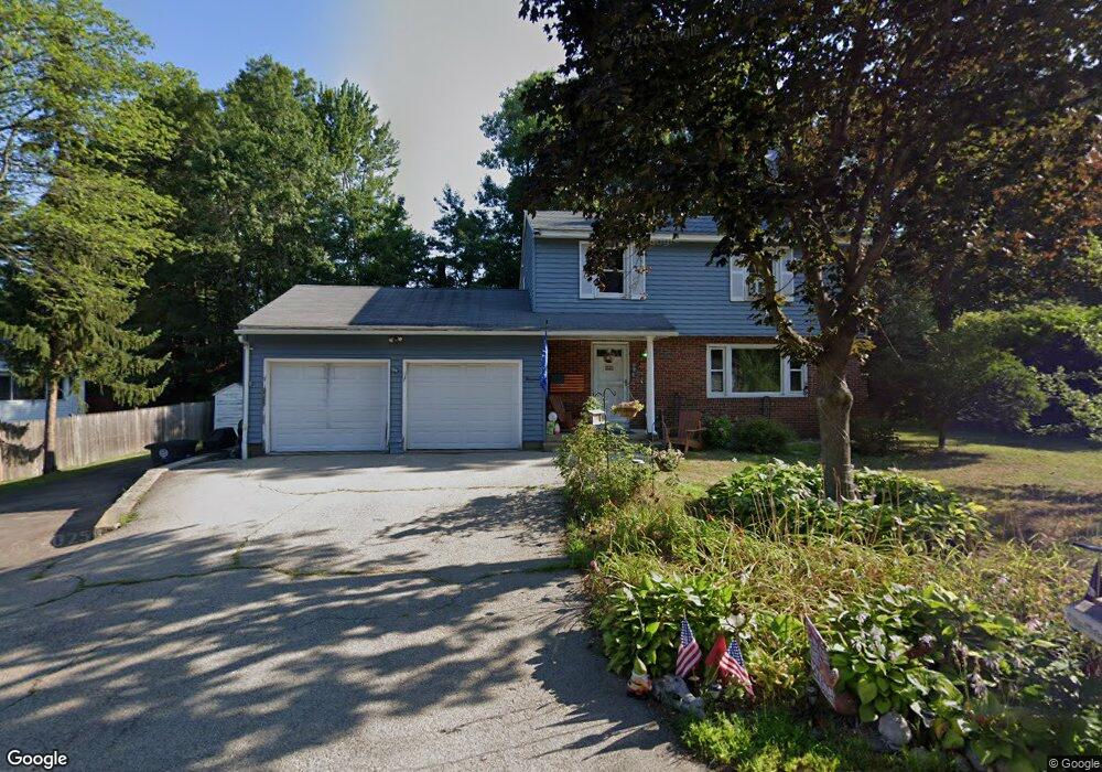 14 Stoneybrook Rd, Nashua, NH 03063 - photo 1