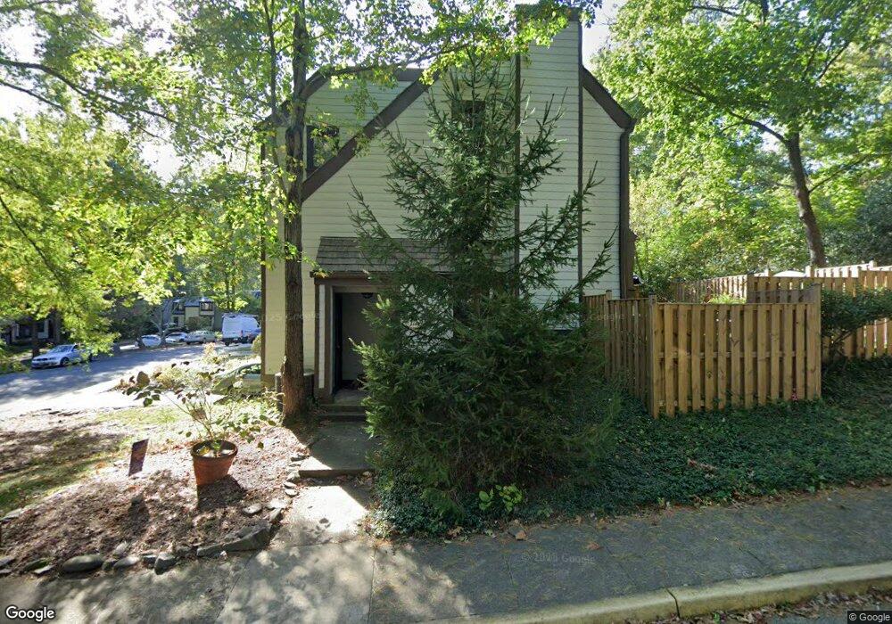 1640 Bentana Way, Reston, VA 20190 - photo 1