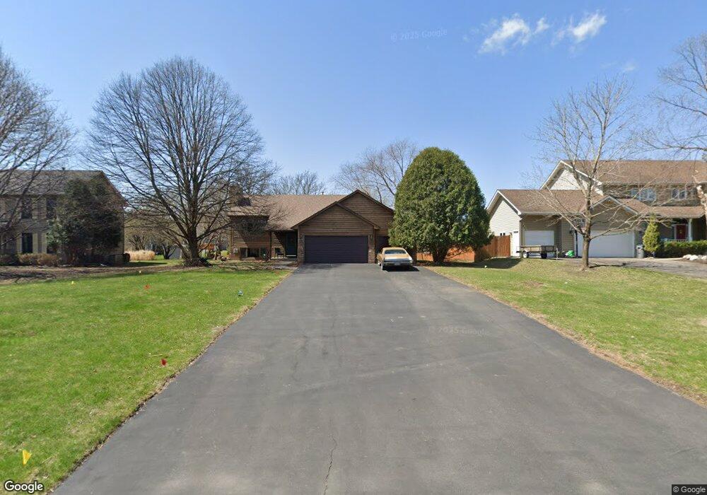 18428 Chennault Way, Eden Prairie, MN 55346 - photo 1