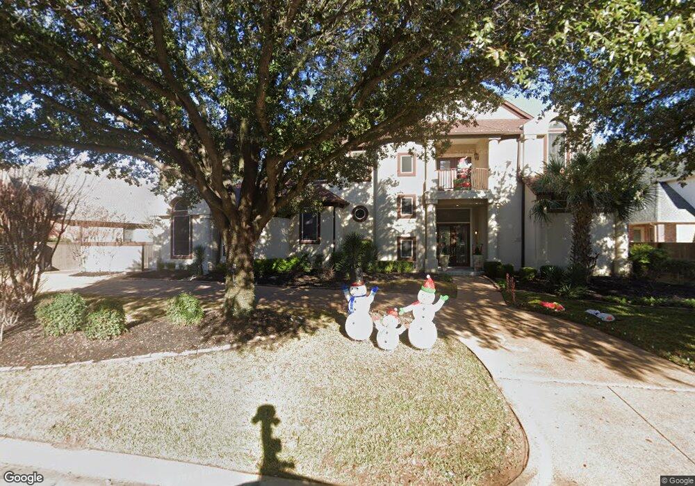 614 Aberdeen Way, Southlake, TX 76092 - photo 1