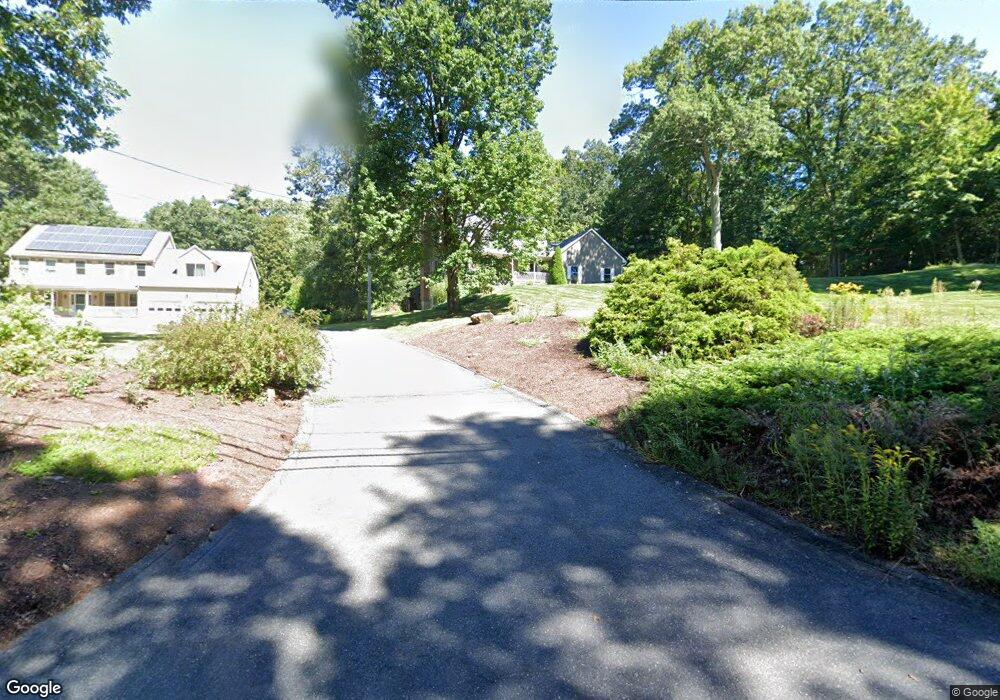 304 Wales Rd, Monson, MA 01057 - photo 1