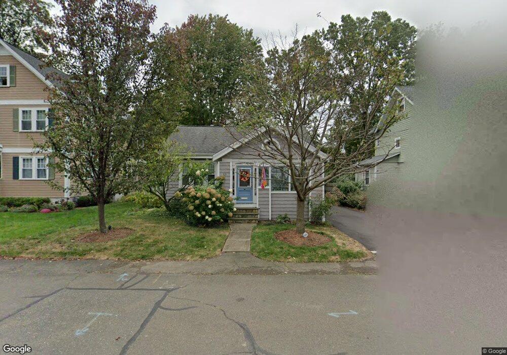 31 Myrtle St, Norwalk, CT 06855 - photo 1