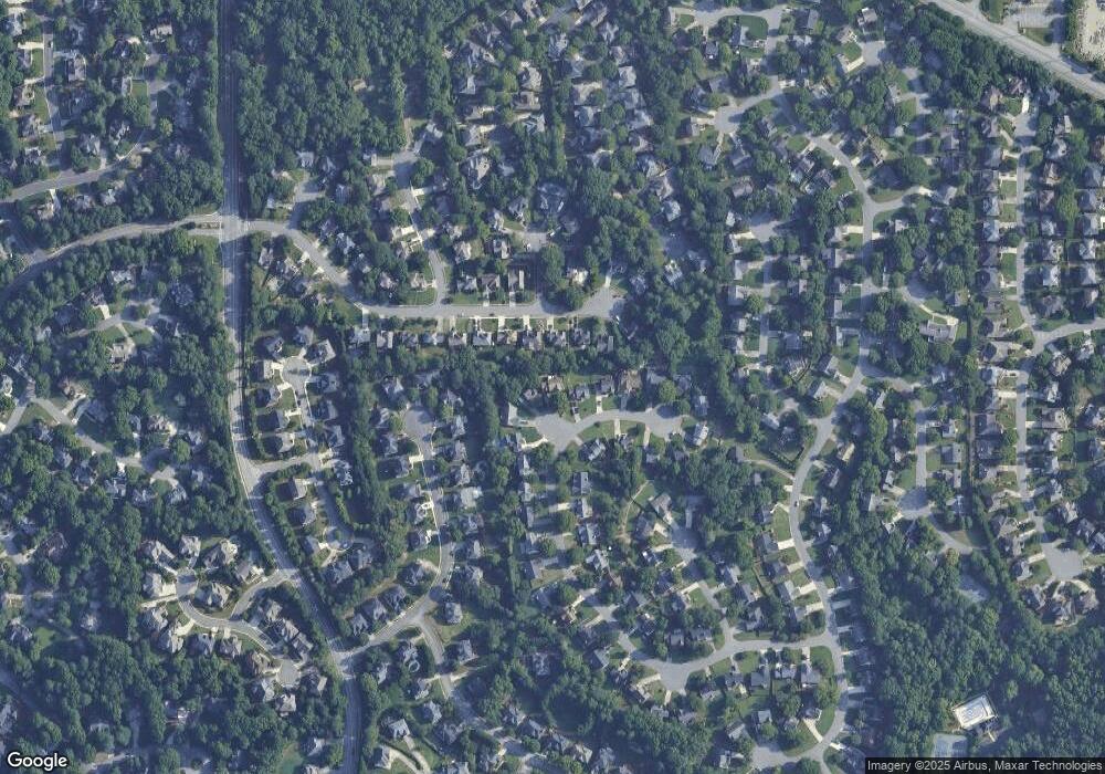 5295 Bentley Hall Dr unit 4A4B, Alpharetta, GA 30005 - photo 1